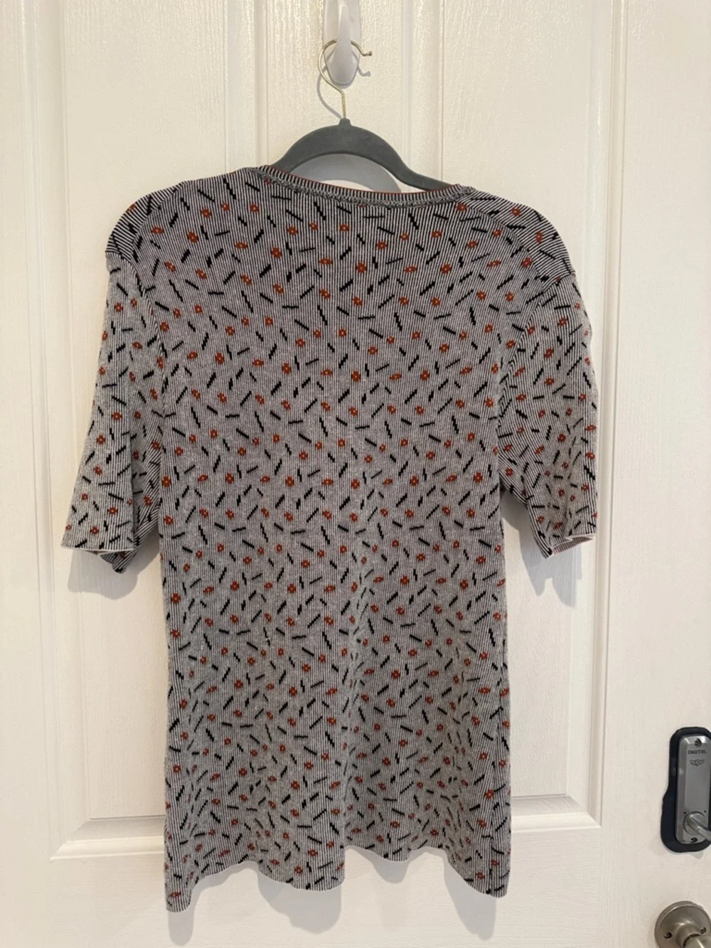 M.M Lafleur The Choe Top - Sprinkle Knit - Picture 8 of 9